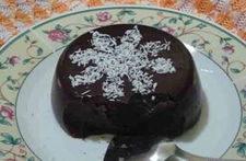 Mikrodalgada Browni Tarifi ve Malzemeleri