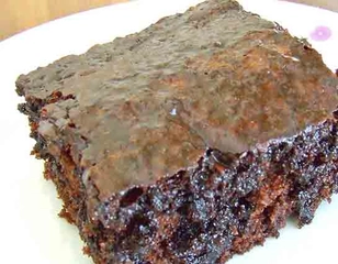 Yumuşak Browni Tarifi ve Malzemeleri