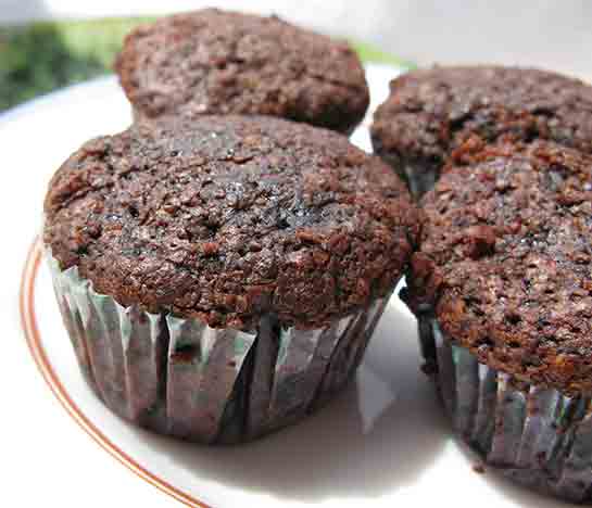 Cupcake Browni Tarifi