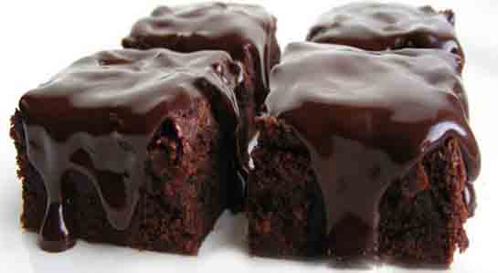 Kolay Browni