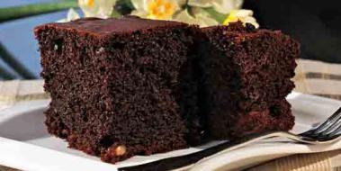 Browni Ka Kalori