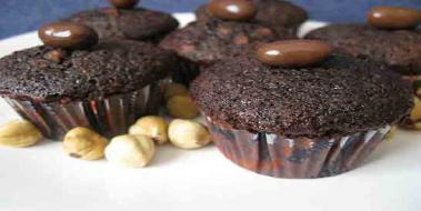 Mini Browni Tarifi