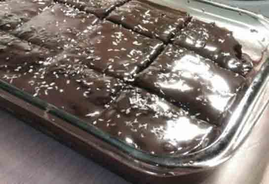 Pratik Browni Tarifi